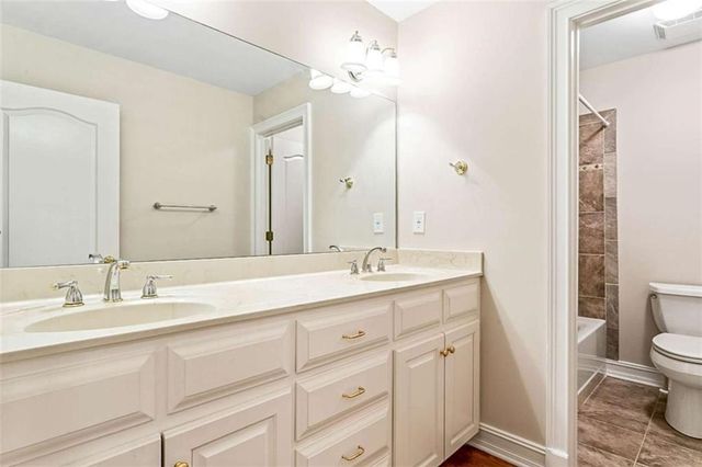 220 Allie Drive, Mcdonough, GA 30252
