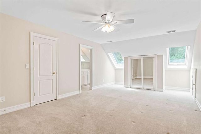 220 Allie Drive, Mcdonough, GA 30252