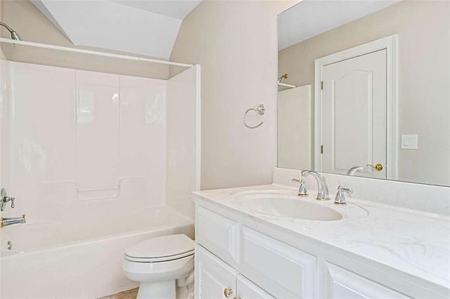 220 Allie Drive, Mcdonough, GA 30252