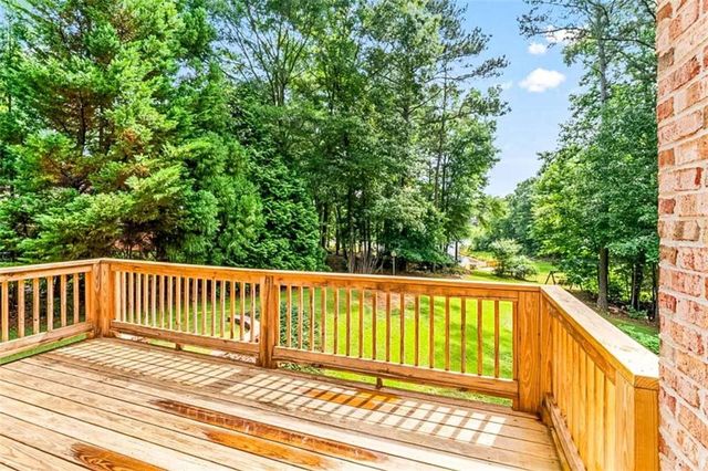 220 Allie Drive, Mcdonough, GA 30252