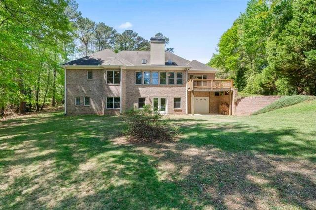 220 Allie Drive, Mcdonough, GA 30252