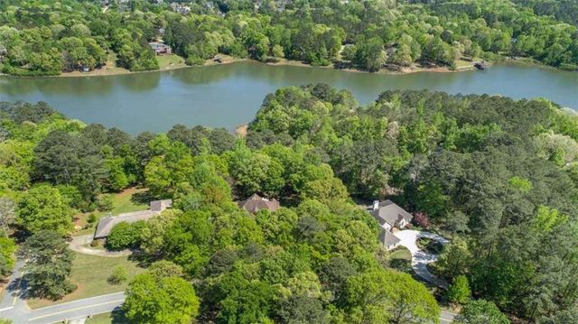 220 Allie Drive, Mcdonough, GA 30252