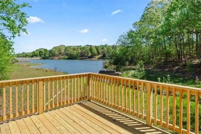 220 Allie Drive, Mcdonough, GA 30252