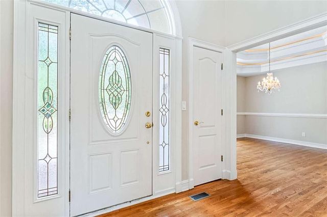 220 Allie Drive, Mcdonough, GA 30252