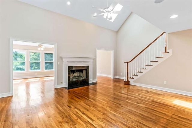 220 Allie Drive, Mcdonough, GA 30252