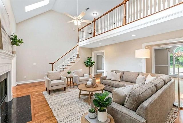 220 Allie Drive, Mcdonough, GA 30252