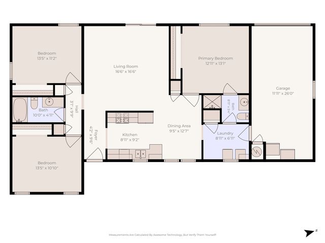 239 S Pine Street, Muenster, TX 76252