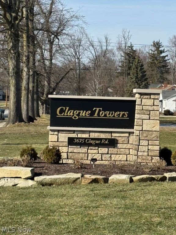 3675 Clague Road 409, North Olmsted, OH 44070