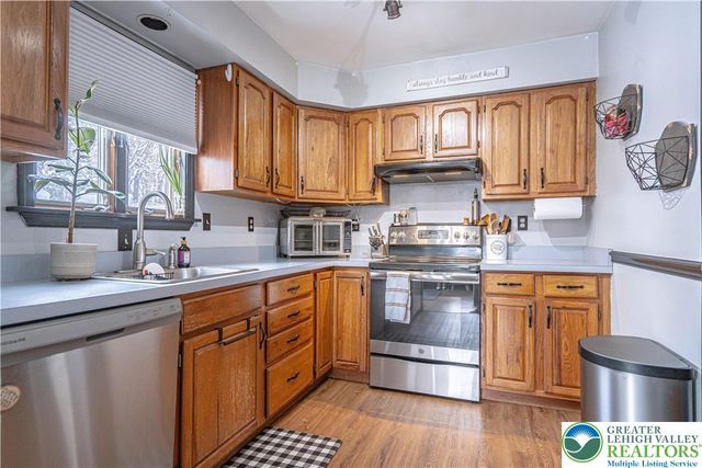 928 Nursery Street, Upper Macungie Twp, PA 18051