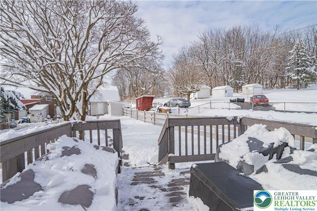 928 Nursery Street, Upper Macungie Twp, PA 18051