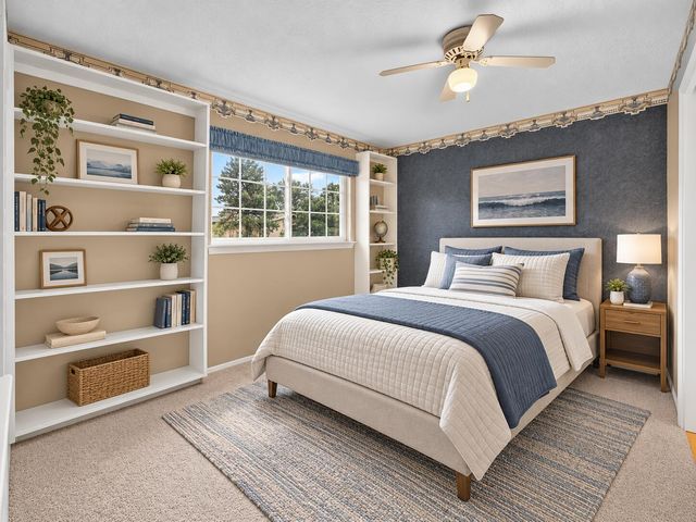 7916 Charger Trail NE, Albuquerque, NM 87109