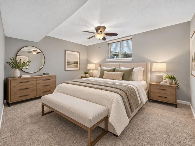 7916 Charger Trail NE, Albuquerque, NM 87109