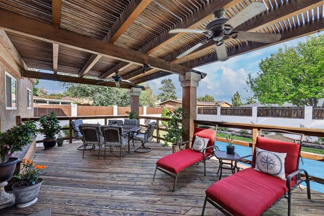 7916 Charger Trail NE, Albuquerque, NM 87109