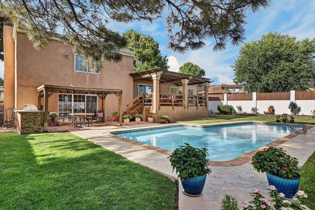 7916 Charger Trail NE, Albuquerque, NM 87109