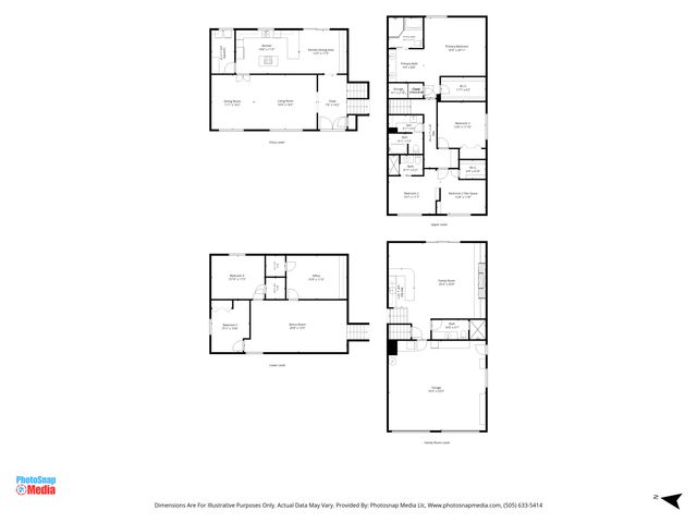 7916 Charger Trail NE, Albuquerque, NM 87109