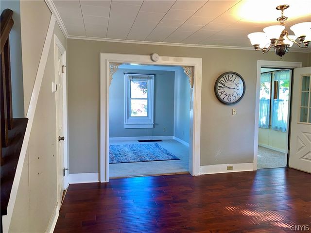 142 East Oneida Street, Oswego, NY 13126