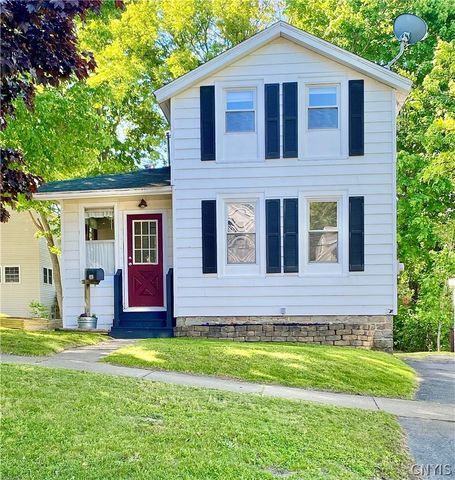 142 East Oneida Street, Oswego, NY 13126
