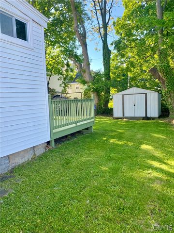 142 East Oneida Street, Oswego, NY 13126