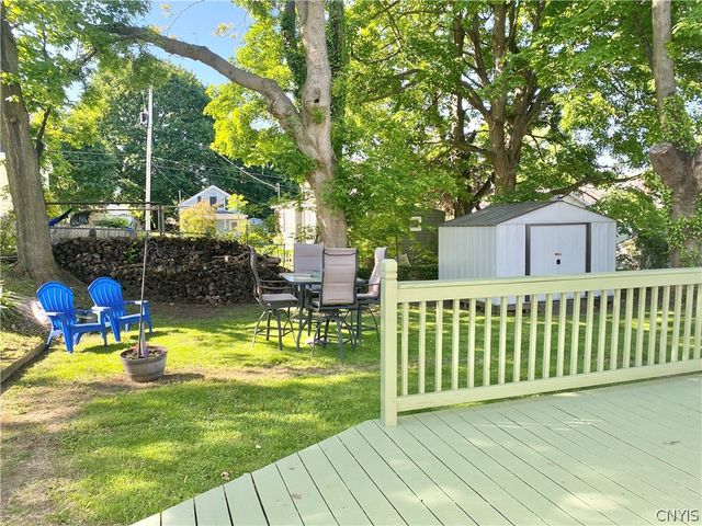 142 East Oneida Street, Oswego, NY 13126