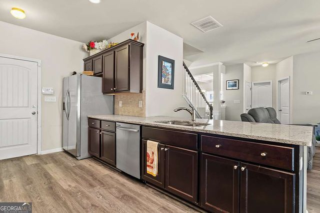 184 Amelia Drive, Byron, GA 31008