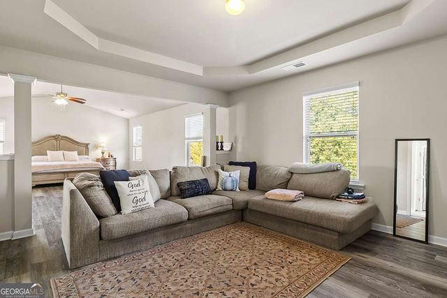 184 Amelia Drive, Byron, GA 31008