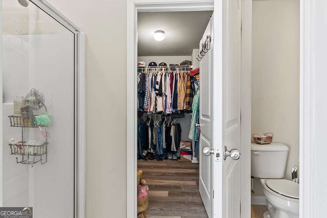 184 Amelia Drive, Byron, GA 31008