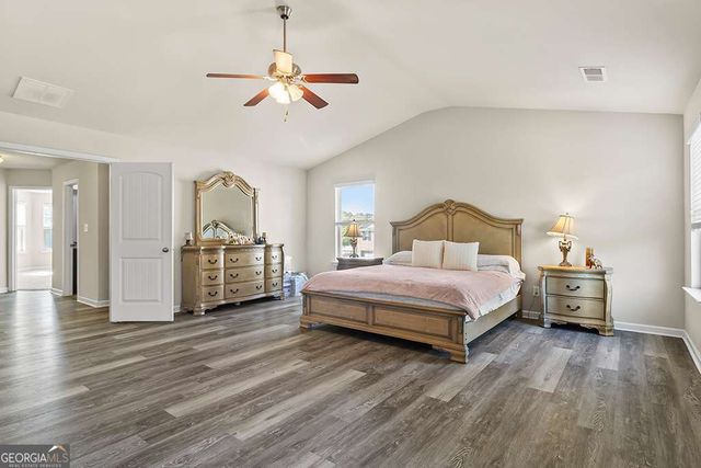 184 Amelia Drive, Byron, GA 31008