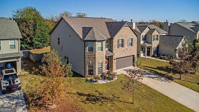 184 Amelia Drive, Byron, GA 31008