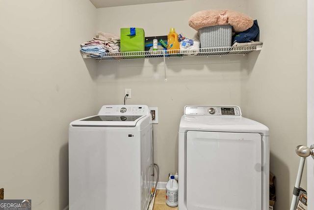 184 Amelia Drive, Byron, GA 31008