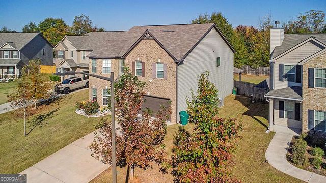 184 Amelia Drive, Byron, GA 31008