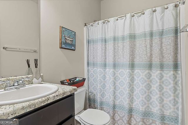 184 Amelia Drive, Byron, GA 31008