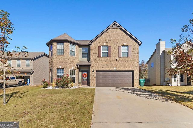 184 Amelia Drive, Byron, GA 31008