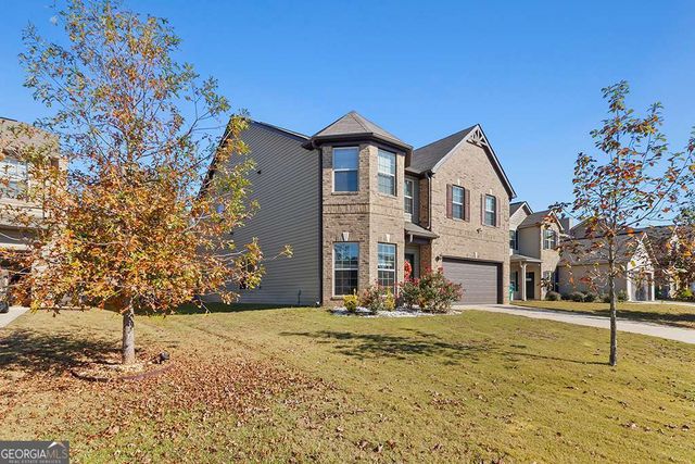 184 Amelia Drive, Byron, GA 31008