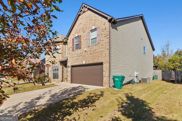 184 Amelia Drive, Byron, GA 31008