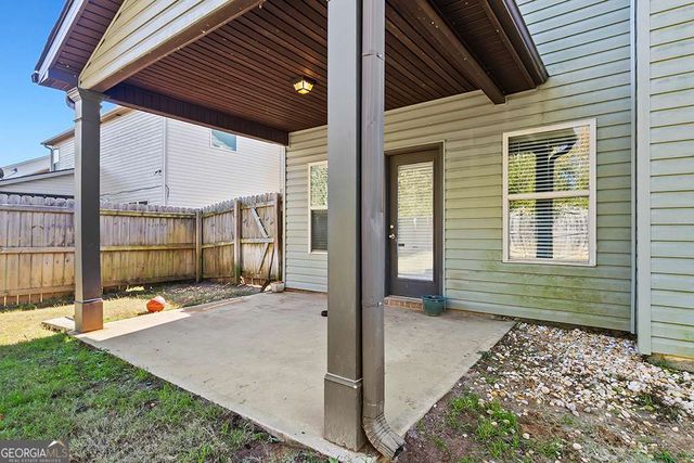 184 Amelia Drive, Byron, GA 31008