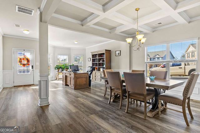 184 Amelia Drive, Byron, GA 31008