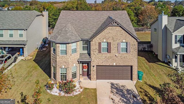 184 Amelia Drive, Byron, GA 31008