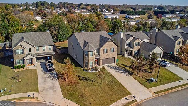 184 Amelia Drive, Byron, GA 31008