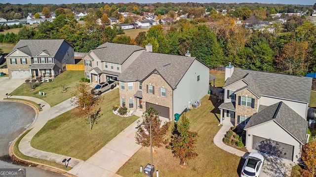 184 Amelia Drive, Byron, GA 31008