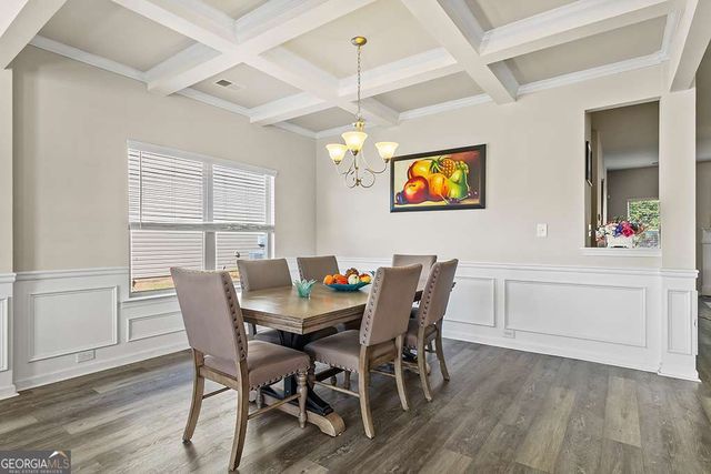 184 Amelia Drive, Byron, GA 31008