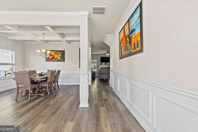 184 Amelia Drive, Byron, GA 31008