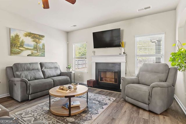 184 Amelia Drive, Byron, GA 31008