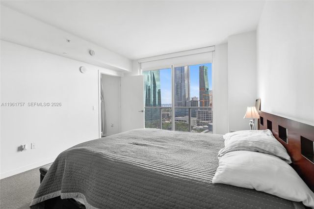 1100 S Miami Ave 1602, Miami, FL 33130