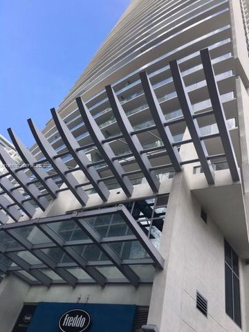 1100 S Miami Ave 1602, Miami, FL 33130