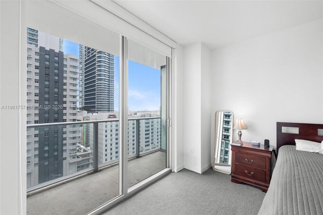 1100 S Miami Ave 1602, Miami, FL 33130