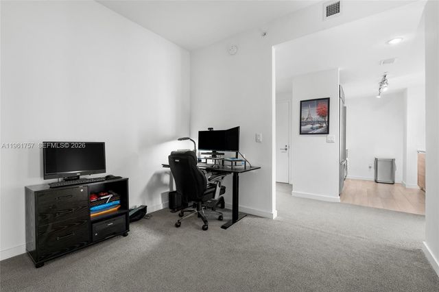 1100 S Miami Ave 1602, Miami, FL 33130