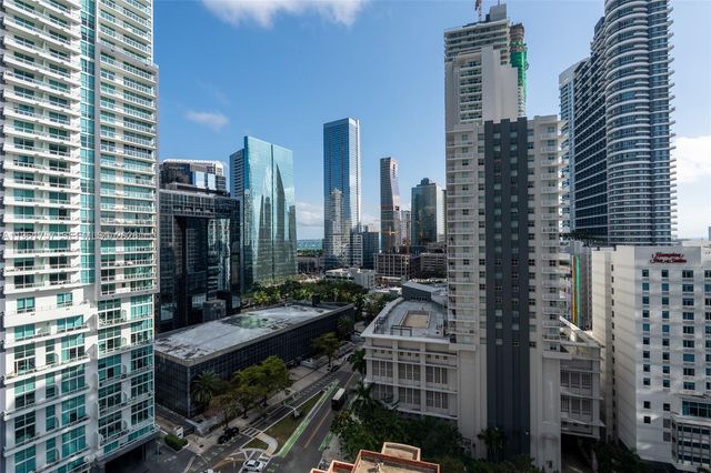 1100 S Miami Ave 1602, Miami, FL 33130