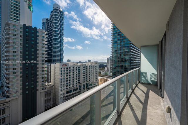 1100 S Miami Ave 1602, Miami, FL 33130