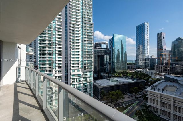 1100 S Miami Ave 1602, Miami, FL 33130