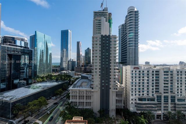 1100 S Miami Ave 1602, Miami, FL 33130